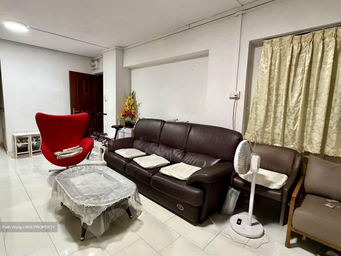 Blk 42A Sims Drive (Geylang), HDB 5 Rooms #575836881